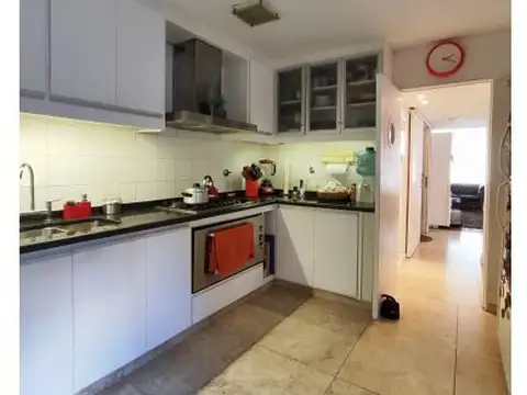 Departamento en Venta en Centro, USD 320.000