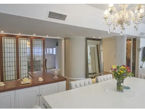 Venta. Departamento Duplex 3 dormitorios. amenities.