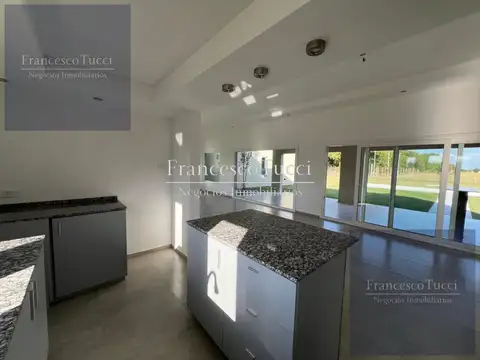 Casa en Venta A Estrenar