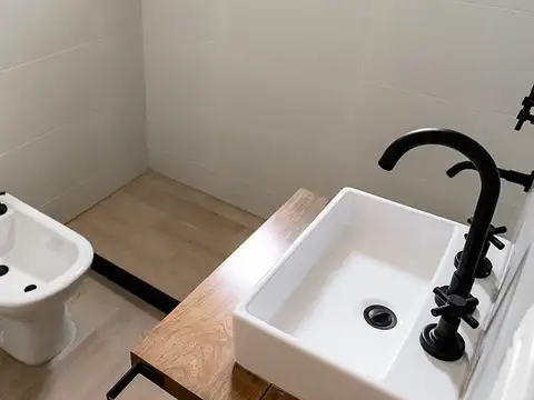 PICHINCHA 100, Piso 1