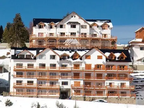 Departamento en Alquiler temporario en Villa Catedral – 3 amb.