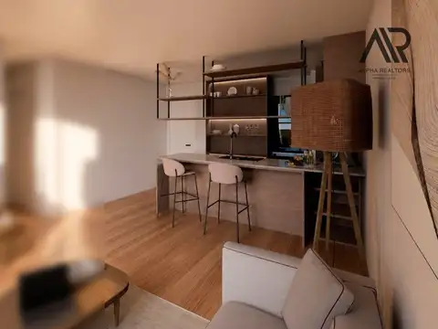 Departamento en Venta en Buceo, USD 94.280