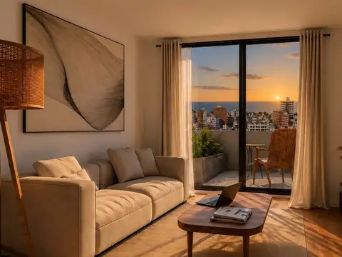 Departamento en Venta A Estrenar