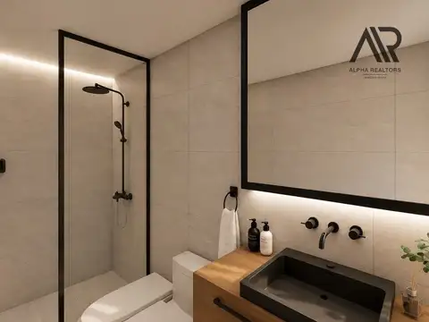 Departamento en Venta al Sureste