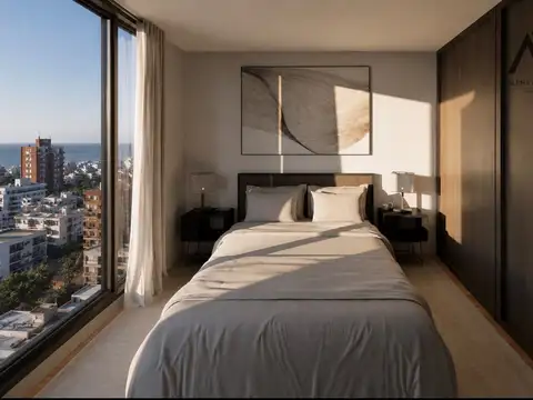 Departamento en Venta Permite mascota