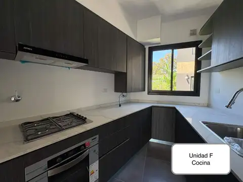 Departamento en Venta de 4 ambientes