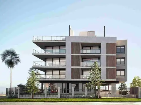 Departamento en Venta de 4 ambientes