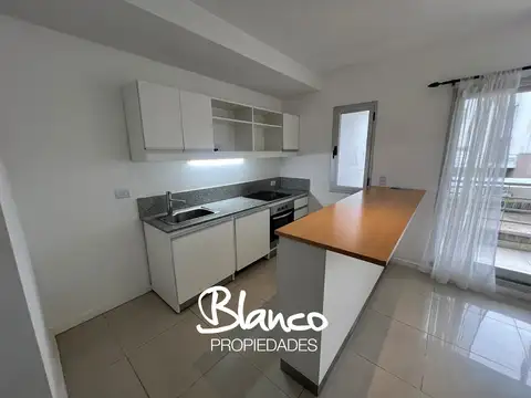 Departamento en Alquiler de 2 dormitorios