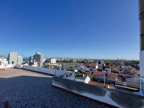 Departamento en Venta con 4 cocheras