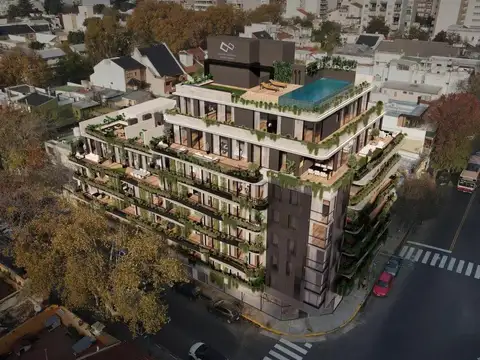 Departamento en Venta de 3 ambientes