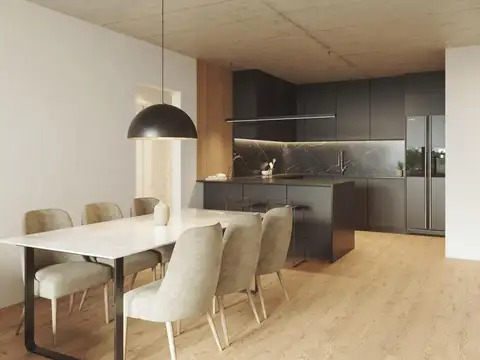 Departamento en Venta Permite mascota