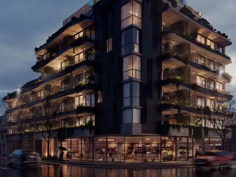 Departamento 3 ambientes. | Donato Alvarez al 500