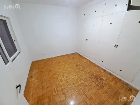 Departamento en Venta en Belgrano, USD 72.000