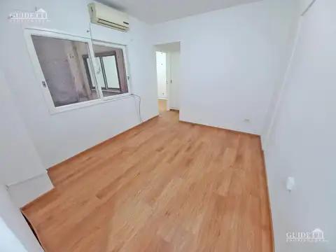 Venta Departamento 2 ambientes en Belgrano Mendoza al 2600