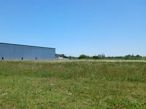Terreno en Venta de 12379,0 m2