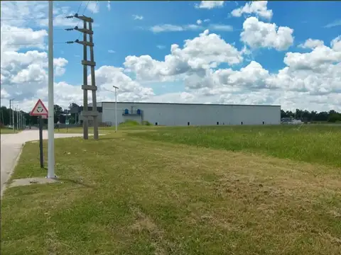 Terreno en Venta de 12379,0 m2