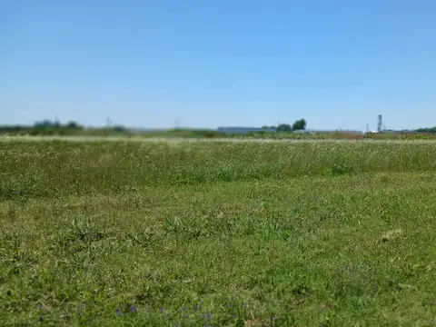 Terreno en Venta 171  mts Fondo