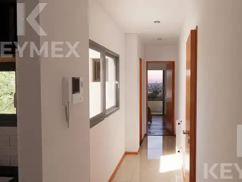 19 ENTRE 48 Y 49 - DEPARTAMENTO SEMIPISO A ESTRENAR ( ENTREGA EN AGOSTO DE 2025 )