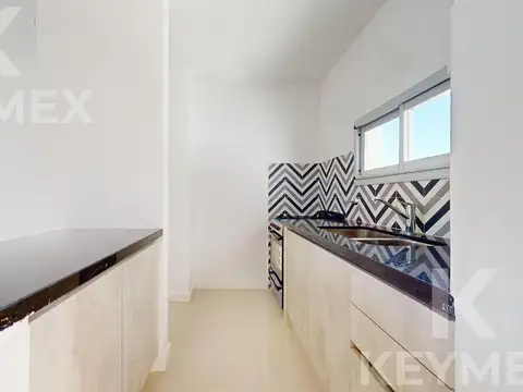 Departamento en Venta al Norte