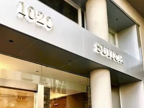 Medrano 1000 , Piso 7