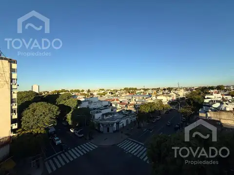 Departamento en Venta en Parque Chacabuco, USD 80.000