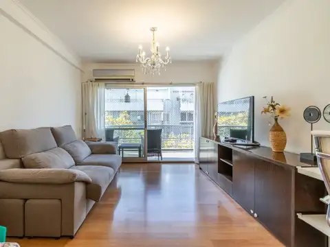 Departamento en Venta en Villa Urquiza, USD 270.000
