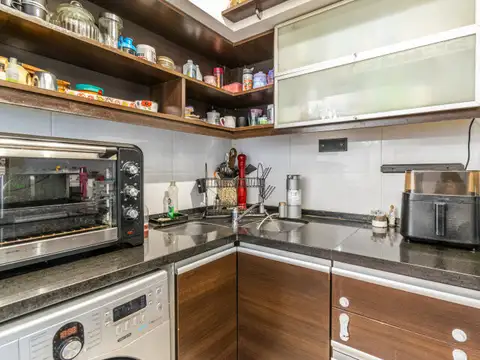 Departamento en Venta 14 años