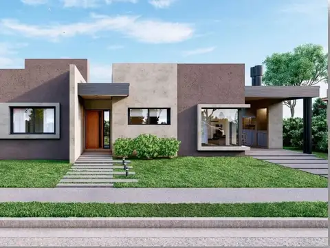 Casa en venta en La Arbolada