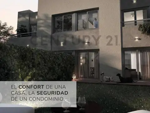 Casa en Venta con 1 cochera