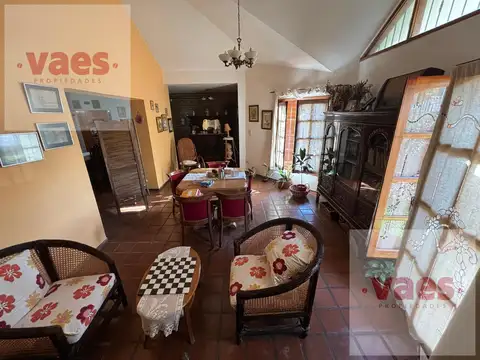Casa en Alquiler 25 años