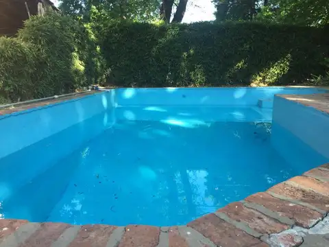 Casa en Alquiler de 3 dormitorios