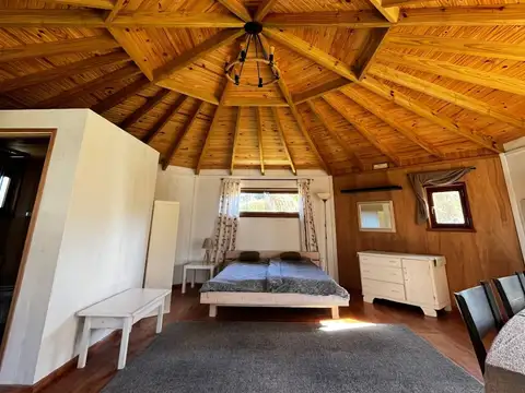 Casa en Venta de 1 dormitorio