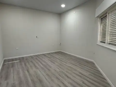 Oficina Monoambiente con 1 baño