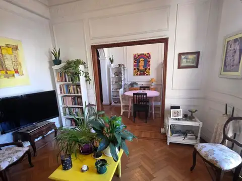 Departamento en Venta en Congreso, USD 127.000
