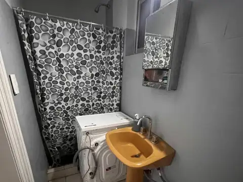 Departamento en Alquiler Temporal al Norte