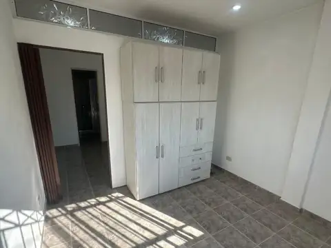 Departamento en Alquiler al Oeste