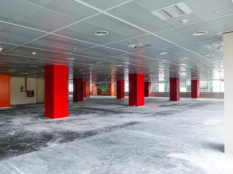 Oficina en Alquiler en Retiro, USD 118.690