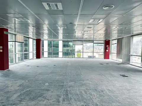 Oficina en Alquiler al Este