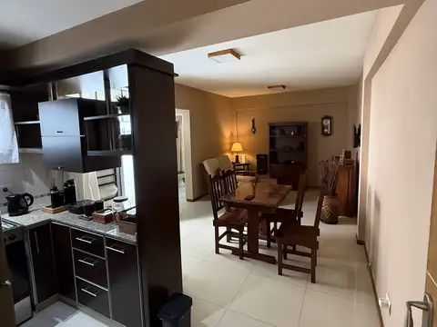 Depto Tipo Casa en Venta de 2 ambientes