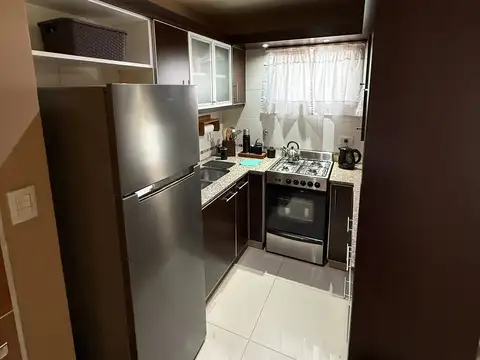 Depto Tipo Casa en Venta de 1 dormitorio