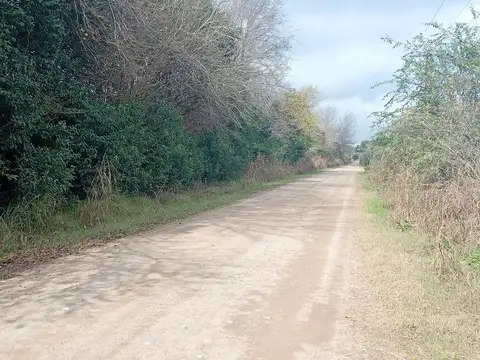 VENTA CAMPO PARA DESARROLLO INMOBILIARIO COLONIA TIROLESA