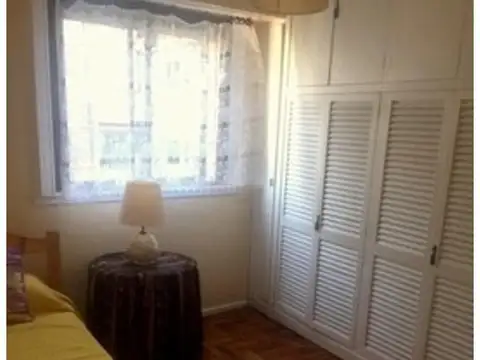 Departamento en Alquiler Temporal de 2 dormitorios