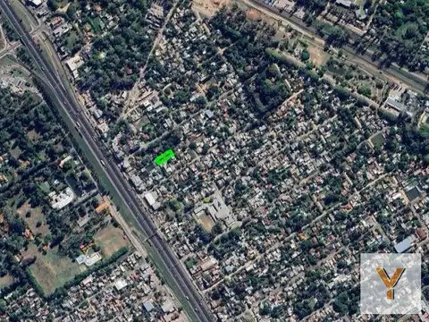 Terreno en Venta de 649,0 m2