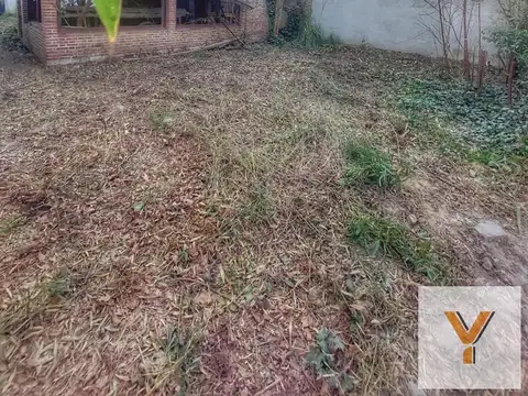 Terreno en Venta de 649,0 m2