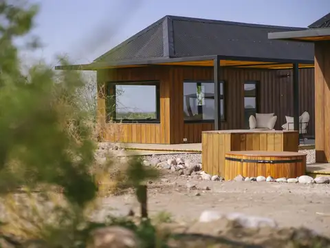 Casa en Venta al Oeste