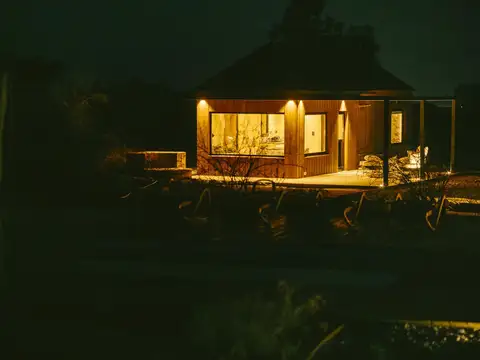 Casa en Estancia Los Chacayes