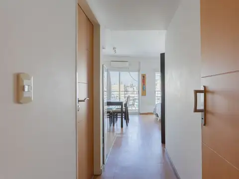 Departamento en Alquiler Temporal 12 años