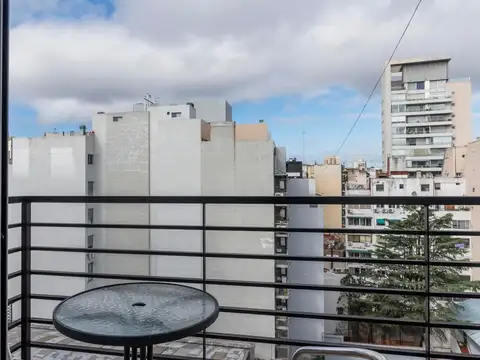 Departamento en Alquiler 12 años