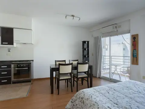Departamento en Alquiler al Este
