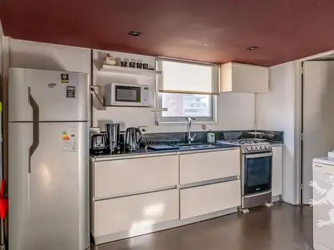 Departamento en Alquiler 25 años